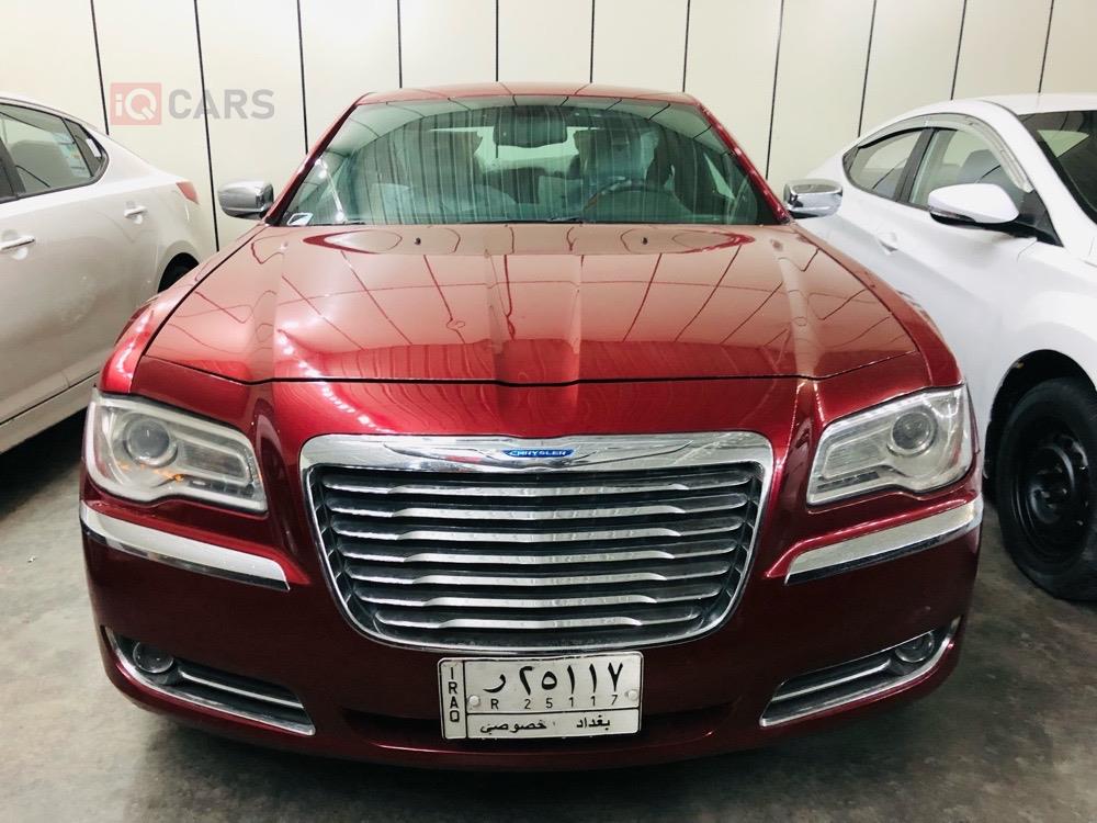 Chrysler 300